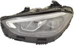 DEPO Far Stanga MERCEDES-BENZ C-CLASS/C-CLASS T-MODEL (440-11BQLMLEAM2)