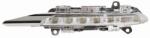 DEPO Lumini de Zi Stanga MERCEDES-BENZ C-CLASS/CLS/R-CLASS/S-CLASS (440-1613L-AQ)
