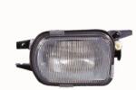 DEPO Proiector Ceata Stanga MERCEDES-BENZ C-CLASS/C-CLASS T-Model/SLK (440-2004L-AQ)