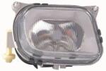 DEPO Proiector Ceata Dreapta MERCEDES-BENZ E-CLASS/E-CLASS T-Model (440-2003R-UQ)