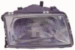 DEPO Far Stanga AUDI 100 C3 (441-1108L-LD-E)