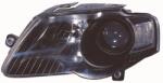 DEPO Far Stanga VW PASSAT B6 (441-11A7L-LDEM2)