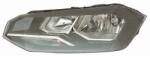 DEPO Far Dreapta VW POLO 6 (441-11BHRMLDEM2)