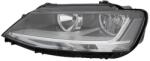DEPO Far Dreapta VW JETTA 4 (441-11BZRMLDEM2)
