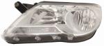 DEPO Far Stanga VW TIGUAN 441-11C1LMLDEMN (441-11C1LMLDEMN)