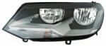 DEPO Far Dreapta VW TOUAREG 441-11F3RMLD-EM (441-11F3RMLD-EM)