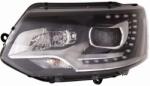 DEPO Far Stanga VW MULTIVAN T5/TRANSPORTER T5 (441-11H8LMLDHEM)