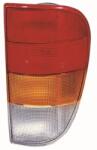 DEPO Lampa stop spate Dreapta SEAT INCA VW CADDY 2 (441-1936R-LD-UE)