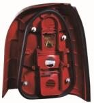 DEPO Lampa Spate Stanga AUDI A4 B5 (441-1945L-LD-UE)