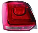 DEPO Lampa Spate Stanga VW POLO 5 (441-19A8L-LD-UE)