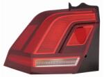 DEPO Lampa Spate Stanga VW TIGUAN (441-19AML-WE)