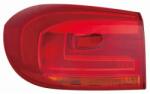 DEPO Lampa Spate Stanga VW TIGUAN (441-19D2L-UE)
