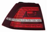 DEPO Lampa Spate Dreapta VW GOLF 7 (441-19F3R-AE)