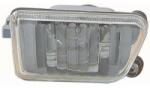 DEPO Proiector Ceata Stanga VW GOLF 2/JETTA 2 (441-2004L-UE)