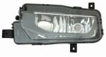DEPO Proiector Ceata Dreapta VW TRANSPORTER T5 (441-2063R-UE)