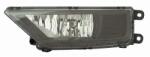 DEPO Proiector Ceata Stanga VW T-ROC/TIGUAN/TIGUAN ALLSPACE (441-2067L-AQ2)