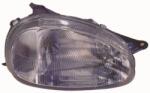DEPO Far Stanga OPEL COMBO/CORSA B (442-1102L-LD-E)