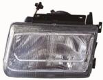 DEPO Far Dreapta OPEL CORSA A/CORSA A TR (442-1120R-LD-E)