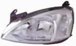 DEPO Far Dreapta OPEL COMBO/CORSA C (442-1138R-LD-EM)