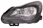 DEPO Far Dreapta OPEL CORSA D (442-1169RMLDEM2)