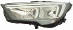 DEPO Far Stanga OPEL CROSSLAND 10 (442-1193LMLDEM2)