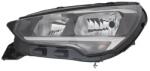 DEPO Far Stanga OPEL CORSA F (442-1195LMLDEM2)