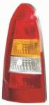 DEPO Lampa stop spate Stanga OPEL ASTRA G/ASTRA G CLASSIC Caravan (442-1915L-UE)