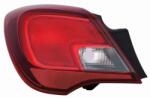 DEPO Stopuri Spate Stanga OPEL CORSA E (442-1991L-UE)