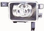 DEPO Proiector Ceata Dreapta OPEL COMBO/CORSA C (442-2016R-UE)