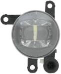DEPO Proiector Ceata Stanga OPEL CORSA F (442-2040L-AE)