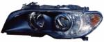 DEPO Far Dreapta BMW 3 (444-1135R-LDM2C)