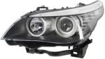 DEPO Far Stanga BMW 5 (444-1160LMLDEM2)