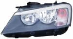 DEPO Far Stanga BMW X3 (444-1180LMLDEM2)