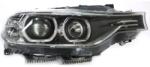 DEPO Set Faruri Principale BMW 3 (444-1183PMLDEM2)