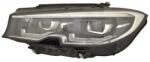 DEPO Far Stanga BMW 3/3 Touring (444-11ATLMLEAM2)