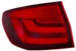 DEPO Lampa Spate Stanga BMW 5 (444-1960L-AE)