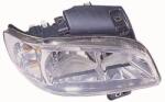 DEPO Far Dreapta SEAT CORDOBA/CORDOBA Vario/IBIZA 2 (445-1110R-LD-EM)