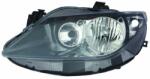 DEPO Far Dreapta SEAT IBIZA 4 (445-1122R-LDEM2)