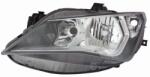 DEPO Far Dreapta SEAT IBIZA 4 (445-1131R-LDEM1)