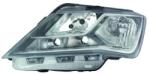 DEPO Far Dreapta SEAT TOLEDO 4 (445-1133RMLDEM2)