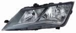 DEPO Far Stanga SEAT LEON 445-1134LMLDEM2 (445-1134LMLDEM2)