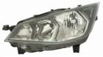 DEPO Far Dreapta SEAT ARONA/IBIZA 5 (445-1135RMLDEM2)