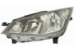 DEPO Far Stanga SEAT IBIZA 5 (445-1135LMLEMN2)