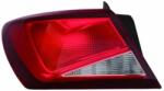 DEPO Lampa Spate Stanga SEAT LEON (445-1937L-UE)