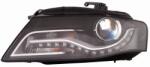 DEPO Far Dreapta AUDI A4 B8 (446-1122RMLEHM2)