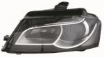 DEPO Far Stanga AUDI A3 (446-1129LMLEHM2)