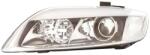 DEPO Far Stanga AUDI Q7 (446-1130LMLEHM2)