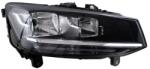 DEPO Far Dreapta AUDI Q2 (446-1159RMLDEM2)