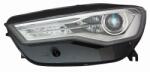 DEPO Far Stanga AUDI A6 C7 (446-1153LMLDHEM)