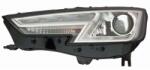 DEPO Far Dreapta AUDI A4 B9 (446-1158RMLDHEM)